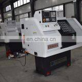 CK0632A Metal Mini Cnc Lathe Voltage 220V thumbnail-6