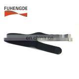 Reusable Hook and Loop Strap With Metal Loop thumbnail-1