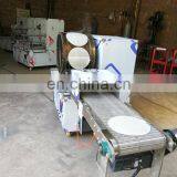 Hot Selling Spring Roll Making Machine Spring Rollmaking Machine With Factory Price thumbnail-7