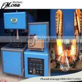 Pet Blow Moulding / Dies Stretch Blow Molding Machine Price thumbnail-1