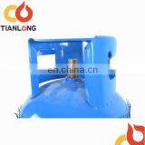 12.5kg High Quality Lpg Gas Cylinder / Lpg Gas Cylinder Prices for Bangladesh thumbnail-2