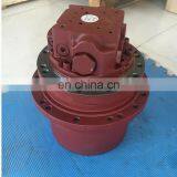 PC20 Excavator Travel Motor PC20 Final Drive thumbnail-1