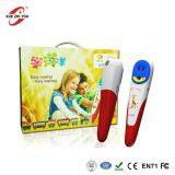 Educational Toy Reading Pen for Kids Language Learning English Smart Kids Talking Pen With Audio Book thumbnail-5