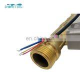 Long Life DN40 R200 Smart RS485 Ultrasonic Water Meter thumbnail-5