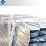 IRON TUBING PRE ZINC COATED SLOT RECTANGULAR PIPE thumbnail-3