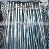 Adjustable Steel Prop With Painted and Galvanized Surface Treatment thumbnail-2
