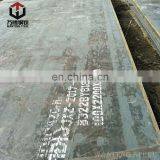 Prime Hot Rolled Alloy Wear Resistant Steel Plate Nm360 Nm400 Nm450 Nm500 Nm550 thumbnail-5