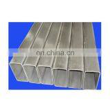 New Design Pre Galvanized Rectangular Steel Pipe Rectangular Hollow Section With Great Price thumbnail-3