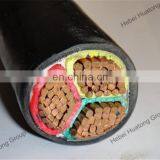 150mm2 Xlpe Insulated Copper Cable Price per Meter thumbnail-2