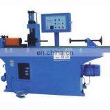 NC Single End Iron Tube Reducer Machine