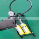 Lighting Equipment Trailer Mounted Mast Pneumatic Telescopic Mast 9m thumbnail-6