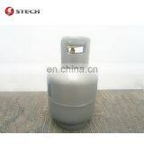 12.5KGS GAS STORAGE CYLINDER/TANK thumbnail-3