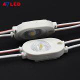 Ce&rohs Approved Led Signage Dc12v Smd2835 Led Module Outdoor thumbnail-2