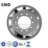 22.5 x 8.25 Aluminum Bus Rim 11r 22.5 Aluminum Wheel thumbnail-3