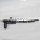 Common Rail Fuel Injector Assembly 0445110445 for FOTON 4JB1 thumbnail-5