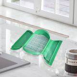 Silicone Steam Pot thumbnail-1