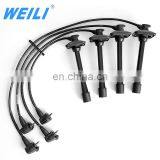 WEILI Spark Plug Wire Ignition Cable for T-o-y-o-t-a OE:90919-21582