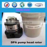 Diesel Engine Spare DPA Pump Head Rotor 9050-222L thumbnail-3