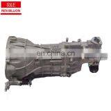 Factory Direct Sale Transmission for 4JK1 2WD Gearbox thumbnail-1