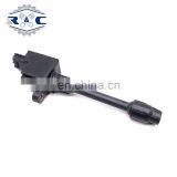 R&C High Quality Car Spark Coils 22448-2Y000 22448-2Y001 22448-2Y010 224482Y000 224482Y001 224482Y010 For Nissan Ignition Coil thumbnail-1