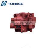 EC290CL EC290 Slew Motor 14550095 Swing Motor M2X170CHB Hydraulic Motor thumbnail-2