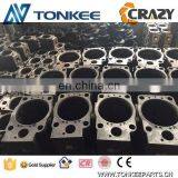 K3V112DT Hydraulic Pump Case K3V112DT Pump Housing thumbnail-5