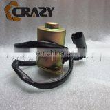 PC200-7 Solenoid Valve 20Y-60-32120 , Excavator Spare Parts thumbnail-3