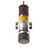 Throttle Actuator 2 Speed Stop Solenoid 1001118582 for Kubota Engine JLG 340AJ