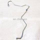 DCEC QSB Diesel Engine Part Injector Fuel Supply Tube 3930742 thumbnail-1