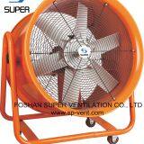 Big Size Moveable Portable Ventilation Fan thumbnail-1