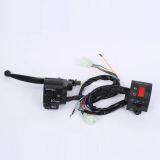 Vespa Tricycle Kriss Spare Motorcycle Part Handicap thumbnail-3