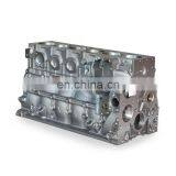 High Quality ISDE-6 6D107 QSB6.7 Engine Cylinder Block 4990447 5302096 4955412 4946586 4991099 6754-21-1310