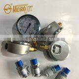Hot Sale Excavator Spare Parts Hydraulic Pressure Gauge Test Kit thumbnail-3