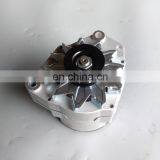 China Heavy Duty Shacman Truck Engine Spare Parts 612600090259 Weichai Alternator thumbnail-3