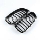 Алюминиевый передний решетчатый вентилятор для передней части автомобиля для 4 Series F32 F33 51137294817/51137294818 thumbnail-4