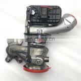 Factory Supply VP66 Turbocharger for Volkswagen Jetta 1.4L With Hybrid SEL Premium L4 - Electric/Gas Engine Turbo 04E145722L thumbnail-4