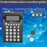 China BN220 Business Telephone +A26 Business Telephone Headset for Call Center thumbnail-3