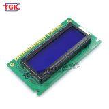 Lcd 122X32 Display TM12232Z-1 Industrial Monochrome Stn Lcd 12232 Character 16 Pin Display Module Lcd 122X32 Display Screen 12232 Lcd Module thumbnail-4
