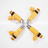 Flow Matched Fuel Injectors # CDH275 for Mitsubishi Yamaha Set of Four (4) thumbnail-5