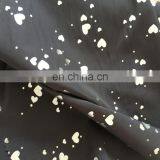 China Wholesale 100% Polyester 75D High Quality Dyed Pongee Fabric thumbnail-2