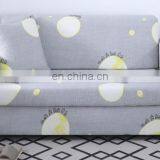 2019 Amazon Sell WellHigh Quality All-inclusive Stretch Sofa Cover thumbnail-4
