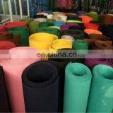 Factory Supply Customized Size Polyester Felt Pads for Car Air Freshener thumbnail-4