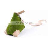 Custom Coin Felt Purse thumbnail-4