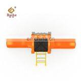 Simple Design Outdoor Playground Children Slide Kindergarten thumbnail-3