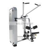 Most Selling Products Dhz Lat Pulldown Triceps Press Fitness Machine thumbnail-3