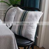 Luxury Classical Embroidered Table Runner Waterproof Simulation Geometric Tablecloth Rectangular Coffee Table Tablecloth thumbnail-4