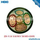 TFR-CV CABLE ;0.6/1KV,25SQ, 4C, IEC thumbnail-4