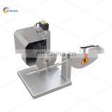 Mini Slaughter House Equipment for Bone Cutting / Meat Cutting Machine thumbnail-6
