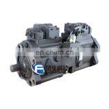 KAWASAKI Series Variable Piston Pump K3V112 for SUMITOMO SH360-6 Excavator thumbnail-1