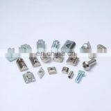 One-Stop Solution Galvanized Bolt and Nut Fasteners Factory Customized Bolts and Nuts thumbnail-6
